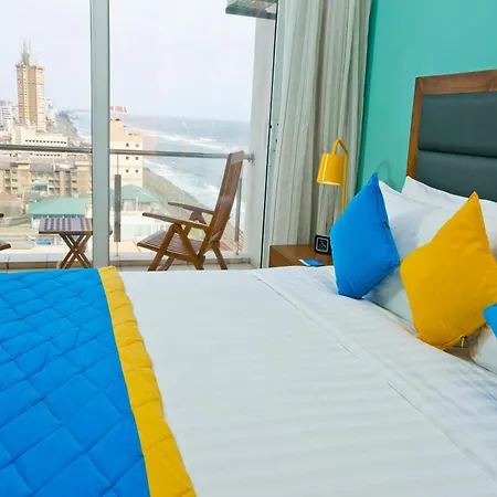 Ocean Edge Suites & Hotel Colombo-3